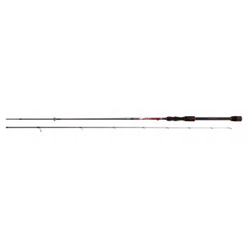 WĘDKA - MFT CRAFT 285 c.w. 1-10g (2 sec.) - op.1sz