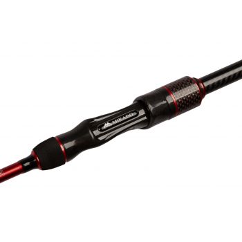 WĘDKA - MFT CRAFT 285 c.w. 1-10g (2 sec.) - op.1sz
