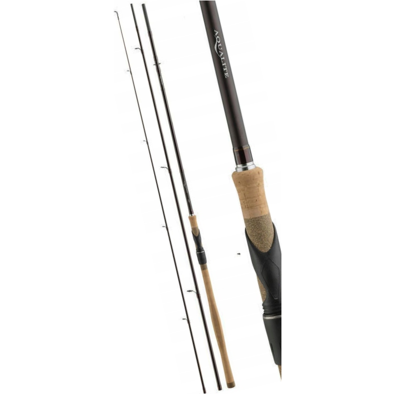 WĘDKA DAIWA AQUALITE POWER MATCH 4,20m 7-30g WĘDKA DAIWA AQUALITE POWER MATCH 4,20m 7-30g