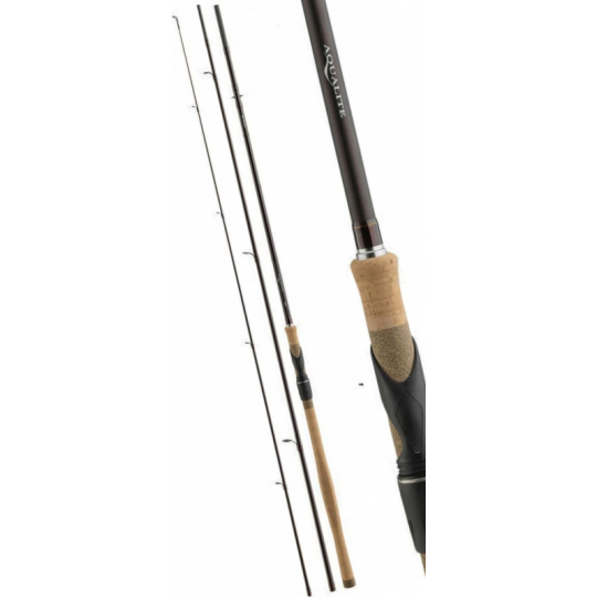WĘDKA DAIWA AQUALITE POWER MATCH 4,20m 7-30g WĘDKA DAIWA AQUALITE POWER MATCH 4,20m 7-30g