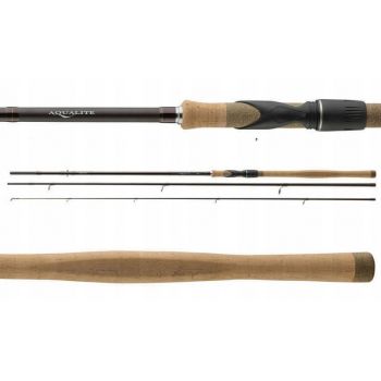 WĘDKA DAIWA AQUALITE POWER MATCH 4,20m 7-30g