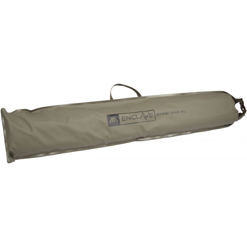 TORBA - ENCLAVE STINK BAG XL - wym. 145x25cm - op TORBA - ENCLAVE STINK BAG XL - wym. 145x25cm - op