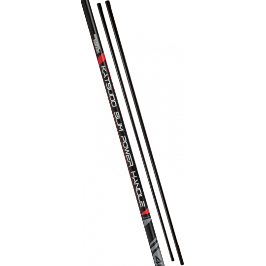 SZTYCA PODBIERAKA - KATSUDO SLIM POWER HANDLE 400 SZTYCA PODBIERAKA - KATSUDO SLIM POWER HANDLE 400
