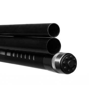 SZTYCA PODBIERAKA - KATSUDO SLIM POWER HANDLE 400