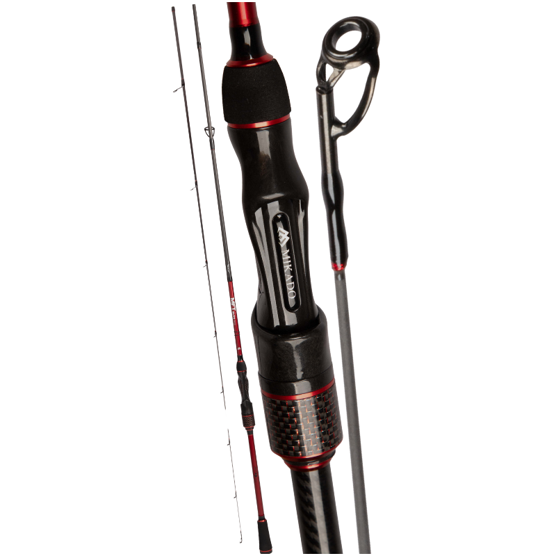 WĘDKA MIKADO MFT ELITE 2,40m 7-28g WĘDKA MIKADO MFT ELITE 2,40m 7-28g