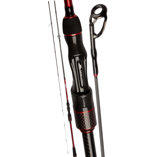 WĘDKA MIKADO MFT ELITE 2,40m 7-28g WĘDKA MIKADO MFT ELITE 2,40m 7-28g