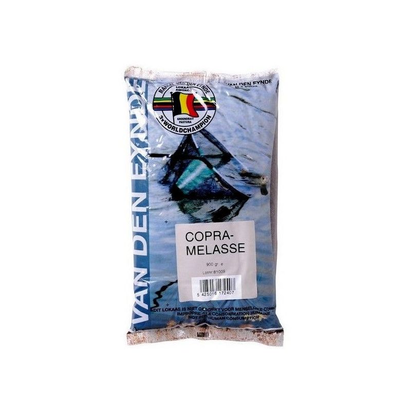 DODATEK ZANĘTOWY MVDE 900g COPRA-MELASSA DODATEK ZANĘTOWY MVDE 900g COPRA-MELASSA