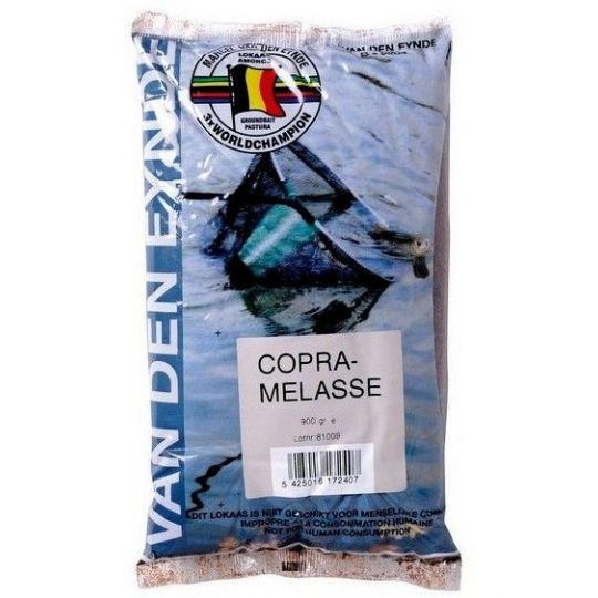 DODATEK ZANĘTOWY MVDE 900g COPRA-MELASSA DODATEK ZANĘTOWY MVDE 900g COPRA-MELASSA