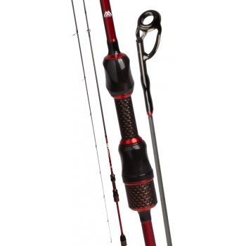 WĘDKA - MFT PERCH 240 c.w. 1-7g (2 sec.) - op.1szt