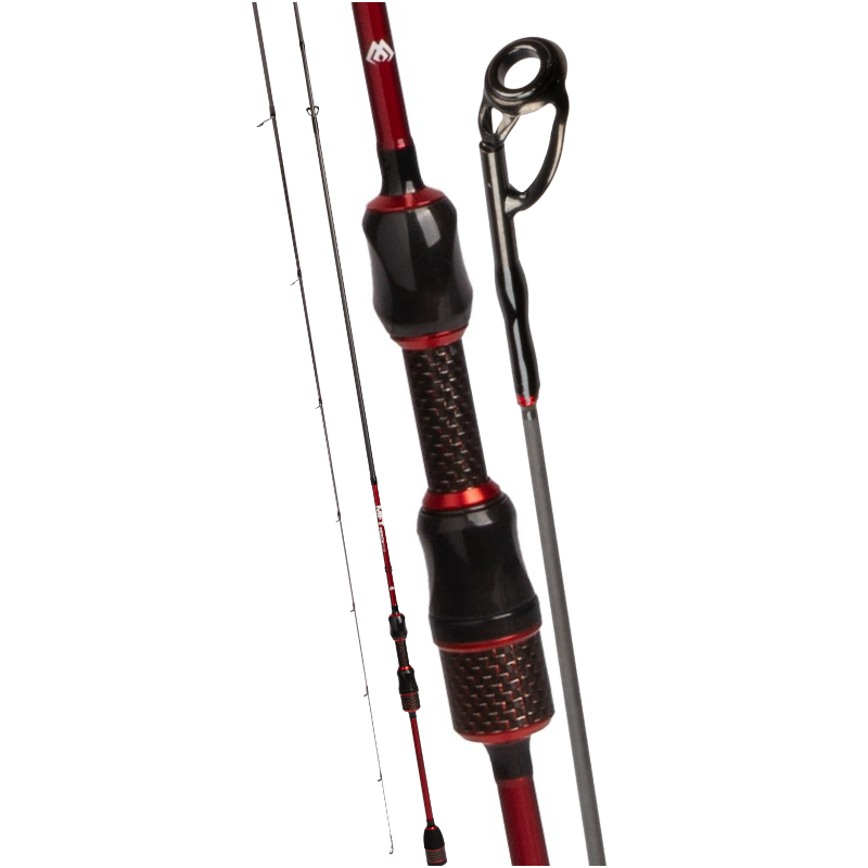 WĘDKA - MFT PERCH 240 c.w. 1-7g (2 sec.) - op.1szt WĘDKA - MFT PERCH 240 c.w. 1-7g (2 sec.) - op.1szt
