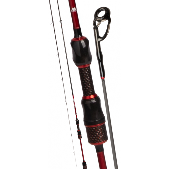 WĘDKA - MFT PERCH 240 c.w. 1-7g (2 sec.) - op.1szt WĘDKA - MFT PERCH 240 c.w. 1-7g (2 sec.) - op.1szt