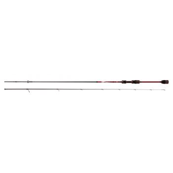 WĘDKA - MFT PERCH 240 c.w. 1-7g (2 sec.) - op.1szt