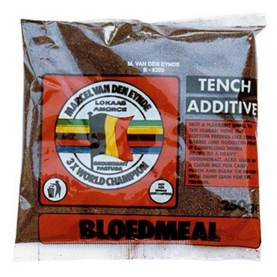 DODATEK ZANĘTOWY MVDE 250g BLOODMEEL - KREW DODATEK ZANĘTOWY MVDE 250g BLOODMEEL - KREW