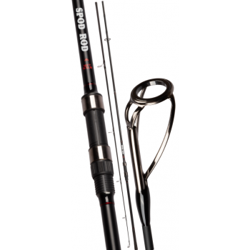 WĘDKA - SPOD ROD 12' (360) / 7.50LBS (2 sec.) - op