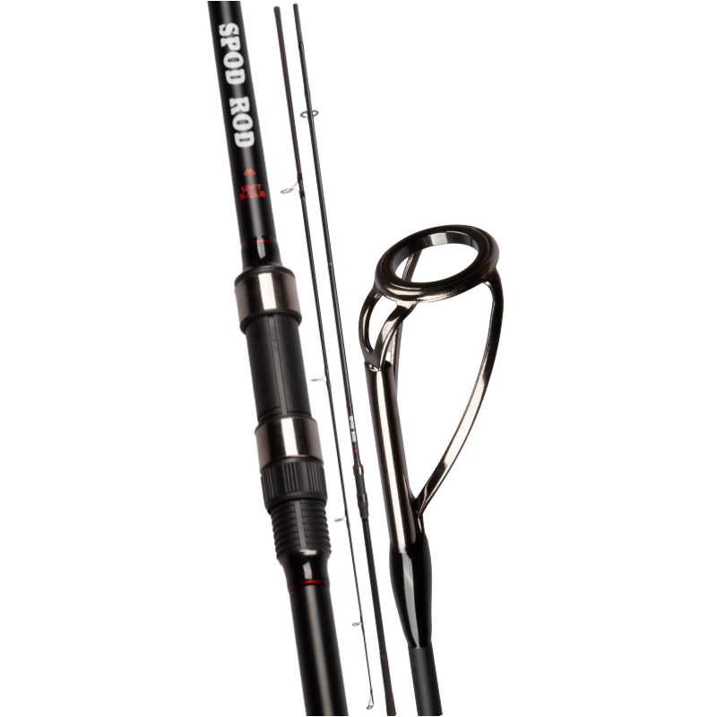 WĘDKA - SPOD ROD 12' (360) / 7.50LBS (2 sec.) - op WĘDKA - SPOD ROD 12' (360) / 7.50LBS (2 sec.) - op