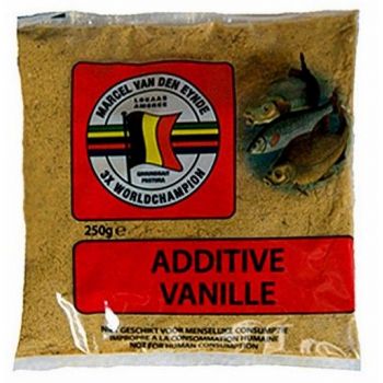 ATRAKTOR MVDE DODATEK DO ZANĘT 250g VANILLE