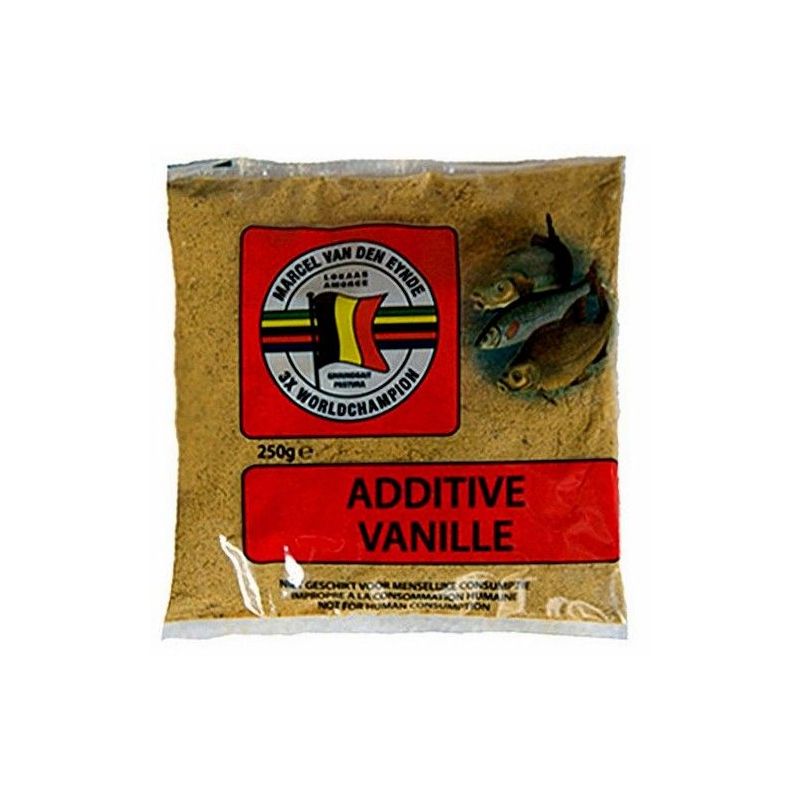 ATRAKTOR MVDE DODATEK DO ZANĘT 250g VANILLE ATRAKTOR MVDE DODATEK DO ZANĘT 250g VANILLE