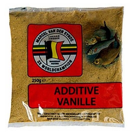 ATRAKTOR MVDE DODATEK DO ZANĘT 250g VANILLE ATRAKTOR MVDE DODATEK DO ZANĘT 250g VANILLE
