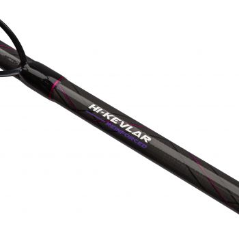 WĘDKA - UV II MEDIUM FEEDER 360 up to 90g (3+5 sec