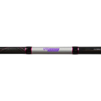 WĘDKA - UV II HEAVY FEEDER 360 up to 120g (3+3 sec