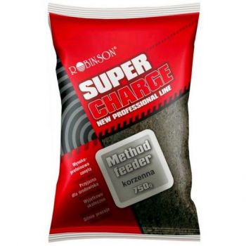 ZANĘTA ROBINSON METHOD FEEDER SUPER 0,75kg KORZENN