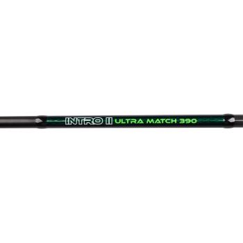 WĘDKA - INTRO II ULTRA MATCH 420 up to 30 g (3 sec
