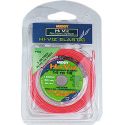 AMORTYZATOR JAXON MIDDY HI-VIZ 8-10/1,30mm AM-1615