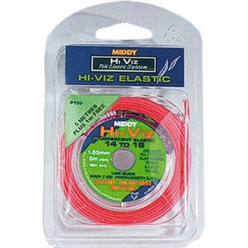 AMORTYZATOR JAXON MIDDY HI-VIZ 8-10/1,30mm AM-1615