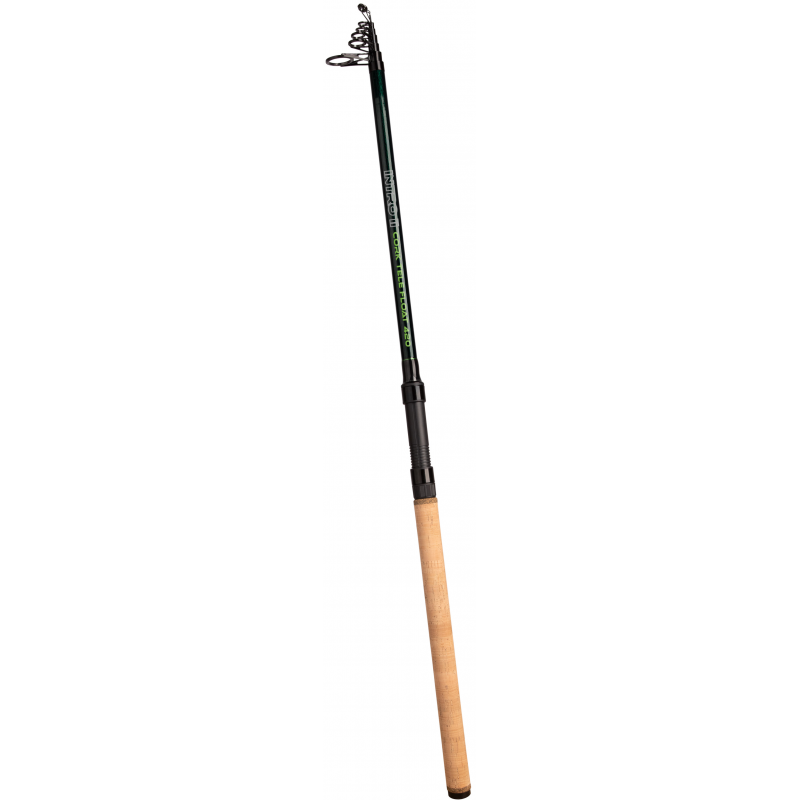 WĘDKA - INTRO II CORK TELE FLOAT 420 up to 30g (7 WĘDKA - INTRO II CORK TELE FLOAT 420 up to 30g (7