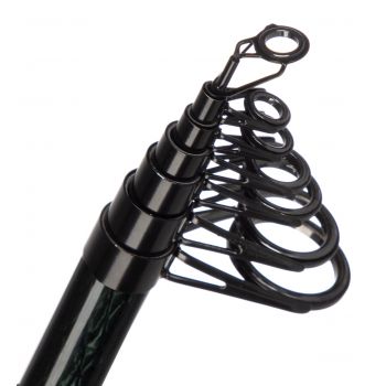 WĘDKA - INTRO II CORK TELE FLOAT 420 up to 30g (7