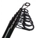 WĘDKA - INTRO II CORK POWER TELEROD 360 up to 120g