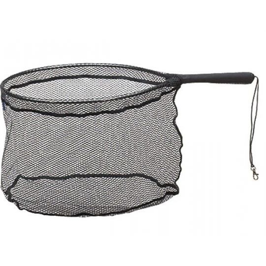 PODBIERAK JAXON PL-TRU55 55cm SOFT MESH 49x55cm PODBIERAK JAXON PL-TRU55 55cm SOFT MESH 49x55cm