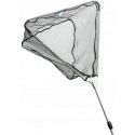 PODBIERAK JAXON METAL GUMOWANY 200cm PL-AXMT200F