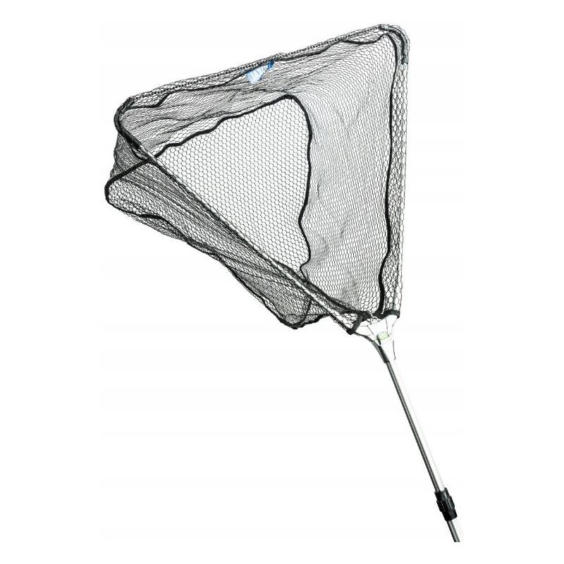 PODBIERAK JAXON METAL GUMOWANY 200cm PL-AXMT200F PODBIERAK JAXON METAL GUMOWANY 200cm PL-AXMT200F