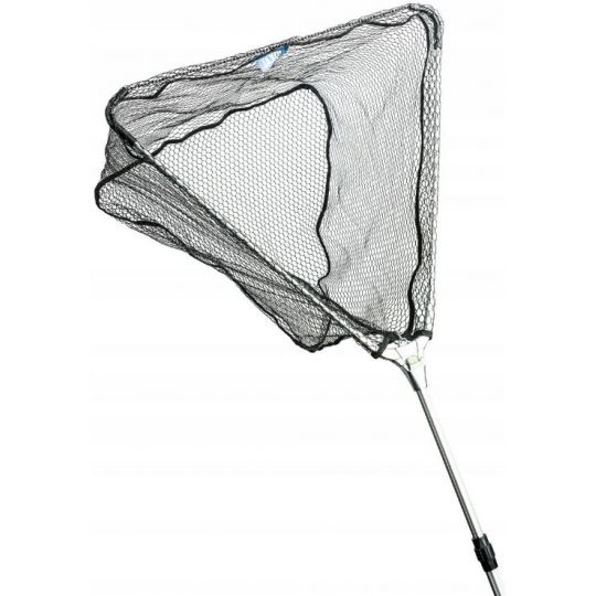 PODBIERAK JAXON METAL GUMOWANY 200cm PL-AXMT200F PODBIERAK JAXON METAL GUMOWANY 200cm PL-AXMT200F