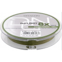 PLECIONKA DRAGON NO LIMIT X8 150m 0,10mm CAMO GREE