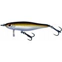 WOBLER BERKLEY PULSE RACER 7cm 13g AMBER GOLD TONĄ