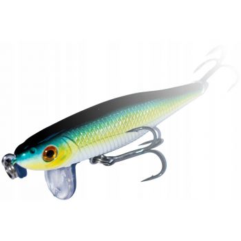 WOBLER BERKLEY PULSE RACER 7cm 13g WILD RIVER TONĄ