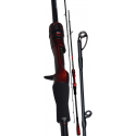 WĘDKA - MFT VERTICAL 183 c.w. 20-70g (2 sec.) - op