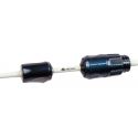 WĘDKA - M-CRAFT SNOWFLAKE 185 C.W. 0.3-1.5G (2 SEC