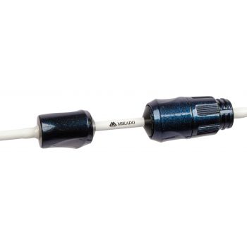 WĘDKA - M-CRAFT SNOWFLAKE 185 C.W. 0.3-1.5G (2 SEC