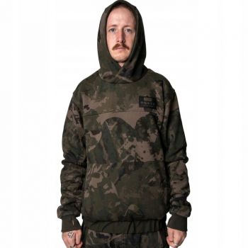 BLUZA NASH ZERO TOLERANCE WIND CHILL CAMO L