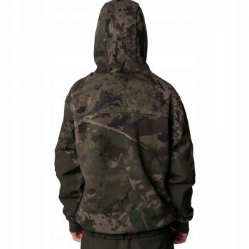 BLUZA NASH ZERO TOLERANCE WIND CHILL CAMO L
