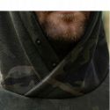 BLUZA NASH ZERO TOLERANCE WIND CHILL CAMO L