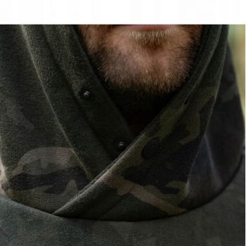 BLUZA NASH ZERO TOLERANCE WIND CHILL CAMO L