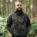 BLUZA NASH ZERO TOLERANCE WIND CHILL CAMO L