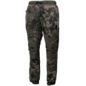 SPODNIE NASH ZT WIND CHILL JOGGERS CAMO L JOGGERY
