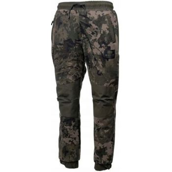 SPODNIE NASH ZT WIND CHILL JOGGERS CAMO L JOGGERY