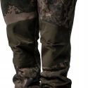 SPODNIE NASH ZT WIND CHILL JOGGERS CAMO L JOGGERY