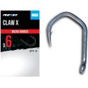 HACZYKI NASH CLAW X SIZE 2 MICRO BARB